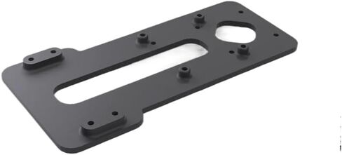 Mounting Base and Bracket Compatible with GM3 in Saudi Arabia
