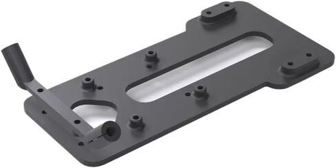 Mounting Base and Bracket Compatible with GM3 in Saudi Arabia