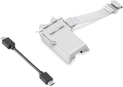 Drone parts For Upgraded Cellular Module Mounting Kit for DJI for Mini 4 Pro Camera Drone in Saudi Arabia