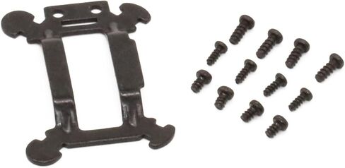 Drone parts For Camera Mounting Bracket Plate for DJI for Mavic Pro Drone Shock Absorb(Shock Absorb Board) in Saudi Arabia