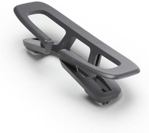 Drone parts For DJI for Inspire 2 Control Tummy Support Bracket Camera Drones in Saudi Arabia