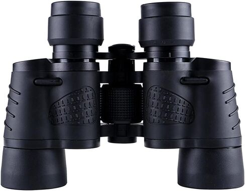 80x80 Binoculars High Definition Clear Low Light Night for Vision Compact Binocular for Bird Watching, Sightsee Binoculars for Adults for Bird Watching for High Powered in Kuwait