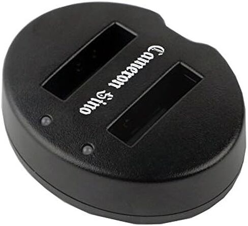 Camera Charger Compatible with Nikon Coolpix PN EN-EL12 MH-65 in Saudi Arabia