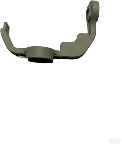 Drone parts For Yaw Arm for DJI for Phantom 4 Pro Advanced Camera Lower/Upper Bracket Holder for Aluminum Yaw/Roll(Yaw bracket) in Saudi Arabia