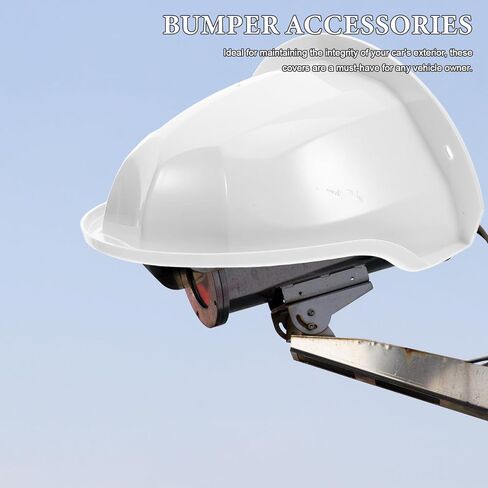 PartyKindom 3pcs Security Camera Shield Sun Rain Cover Abs Plastic Shelter Roof for Dome Cameras Outdoor Protective Cover Minimizes Dust Accumulation for Coastal and Commercial Use in Kuwait