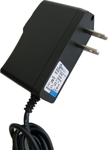محول شاحن طاقة البطارية الجداري MaxLLTo 1A AC/DC لكاميرا سامسونج WB200F WB800F in Kuwait