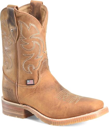 DOUBLE-H Jane DH5319 Women's Western Boots in Saudi Arabia