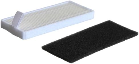 Filter Replacement For Lefant for M310 Robot Vacuum Cleaner Accessories in Saudi Arabia