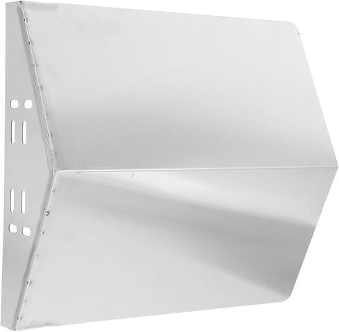 Stainless Steel Camera Protective Cover for Dome and Bullet Cameras with Corrosion Resistant Heavy Duty Metal Shield Universal Compatibility for Weather Protection in Saudi Arabia