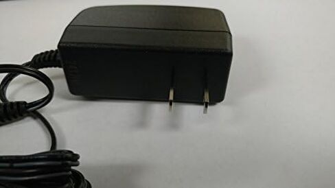 12V DC 1A 1000mA Power Adapter Supply UL Listed Certified 2.1mm 5.5mm, Power Transformer for Security Camera,110-240V AC Input in Saudi Arabia