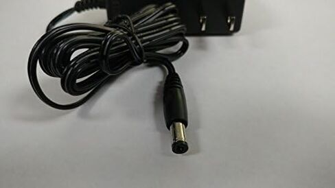 12V DC 1A 1000mA Power Adapter Supply UL Listed Certified 2.1mm 5.5mm, Power Transformer for Security Camera,110-240V AC Input in Saudi Arabia