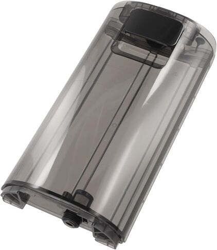 Replacement Clean Water Tank for Dreame H15 Pro Heat T40 Wet Dry Vacuum, High Capacity PE Plastic Fresh Reservoir Accessory in Saudi Arabia