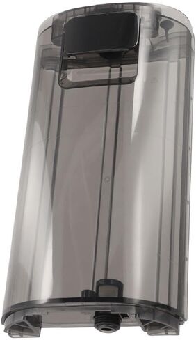 Replacement Clean Water Tank for Dreame H15 Pro Heat T40 Wet Dry Vacuum, High Capacity PE Plastic Fresh Reservoir Accessory in Saudi Arabia