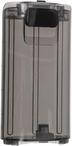 Replacement Clean Water Tank for Dreame H15 Pro Heat T40 Wet Dry Vacuum, High Capacity PE Plastic Fresh Reservoir Accessory in Saudi Arabia