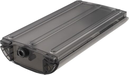 Replacement Clean Water Tank for Dreame H15 Pro Heat T40 Wet Dry Vacuum, High Capacity PE Plastic Fresh Reservoir Accessory in Saudi Arabia