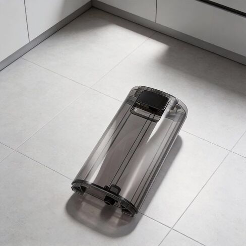 Replacement Clean Water Tank for Dreame H15 Pro Heat T40 Wet Dry Vacuum, High Capacity PE Plastic Fresh Reservoir Accessory in Saudi Arabia