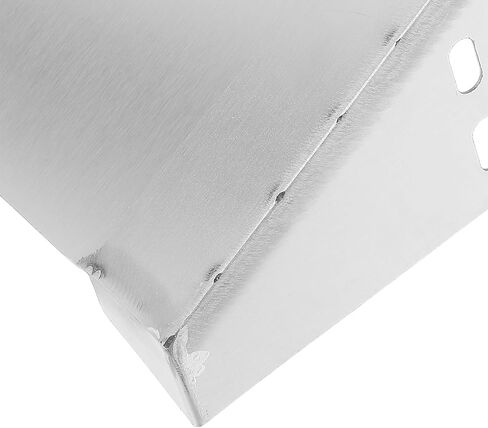 iplusmile Camera Rain Cover for Weather Protection Stainless Steel Universal Compatibility Sturdy Metal Material for Bullet and Dome Cameras in Kuwait