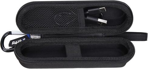 Case for OLIGHT ArkPro Series/ArkPro Ultra/ArkPro/ArkPro Lite - Hard Travel Protective Carrying Storage Bag, Box Only (Case Only) (Black) in Saudi Arabia