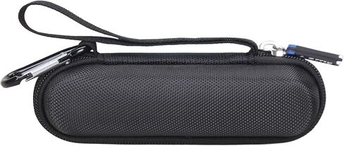 Case for OLIGHT ArkPro Series/ArkPro Ultra/ArkPro/ArkPro Lite - Hard Travel Protective Carrying Storage Bag, Box Only (Case Only) (Black) in Saudi Arabia