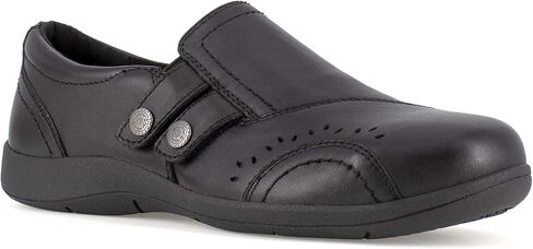 Rockport Women's Works Work & Safety Daisey Work Alloy Toe Shoe in Saudi Arabia