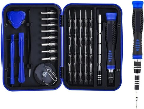 for 36 in 1 for Screwdriver for DJI for Avata 2/Mini 5 Pro/Mavic 3/Air 3S/Phone Drone in Saudi Arabia