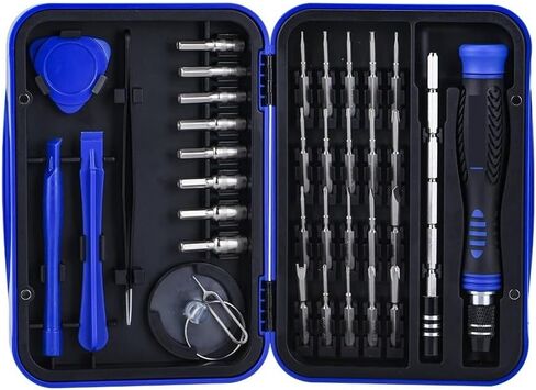 for 36 in 1 for Screwdriver for DJI for Avata 2/Mini 5 Pro/Mavic 3/Air 3S/Phone Drone in Saudi Arabia