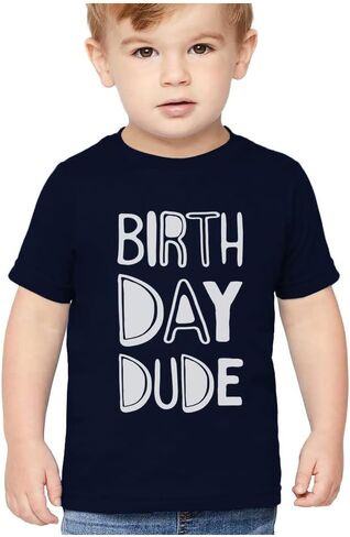 Tstars ARR I'm 5 Pirate 5th Birthday Shirt Boy Girl Five Years Old Kids T-Shirt | Soft comic-style birthday tee; great for 2nd 3rd 4th 5th birthday, party photos, boys girls celebration in Kuwait