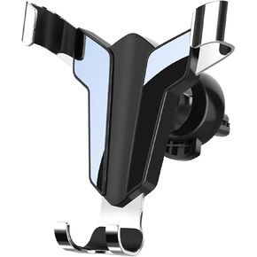 Car Phone Holder for Citroen Picasso DS C5X c4l CQuatre CElysee C6 C5, 360° Adjustable Safe Strongest Auto Clamping Secure Air Vent Car Phone Holder Anti-Shake in Kuwait