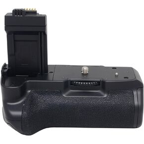 Mcoplus® Vertical Battery Grip for 450D 500D 1000D Rebel XSi T1i XS BG-E5 in Saudi Arabia