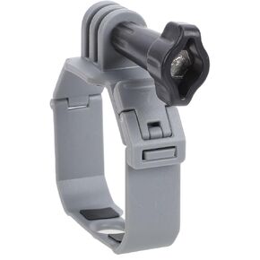 AMONIDA Drone Camera Mount Extension Bracket with Secure Integration for Mini 5 Pro Host, Scratch Protection ABS Material Suitable for Aerial Photography in Kuwait