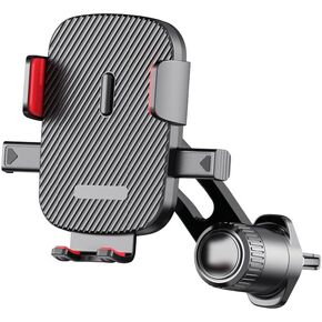 Phone Holders for Your Car for Dodge Charge Durango Intrepid Neon, Car Phone Holder Mount for Air Vent Hands-Free Car Mount with Stable Clip & One-Hand Operation in Saudi Arabia
