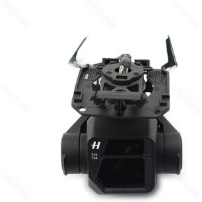 For PTZ for Part for DJI for Mavic 3 Drone Gimbal Housing Camera Lens Cover Signal for Yaw/Roll Arm/Motor Dampener Mount Rubber Easy to replace(Primary Camera) in Saudi Arabia