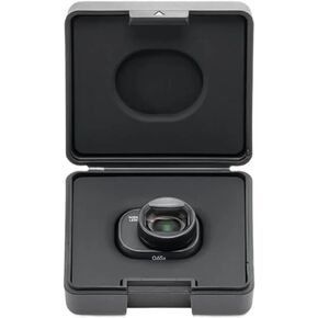 for DJI Mini 4 Pro Wide-Angle Lens Expanding The Photo FOV from 81.5° to 114° and Video FOV from 75° to 100° (16:9) in Saudi Arabia