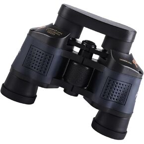 High Definition Lightweight Design Binocular Telescope 60x with Coordinate Ranging and Optical Glasses for Outdoor Star Watching and Night Use in Kuwait