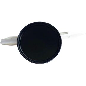 TSN340 UV Bandpass Filter for Full Spectrum Camera | Blocks Visible Light, For Full-spectrum Converted Cameras, UV Photography(Ø52mm) in Saudi Arabia