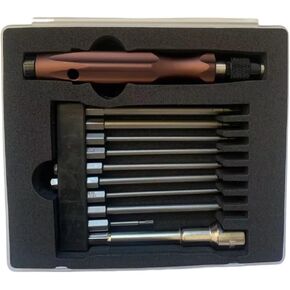 YILIANDE for Agras for DJI T70/T50/T25/T40/T20P/T30 for Hardness Hex for Screwdriver Maintenance Tool Kit Part Agricultural Drone Accessories in Kuwait
