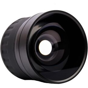 0.2X Fisheye Auxiliary Converter Lens Compatible with Olympus 14-42mm f/3.5-5.6 ED M.Zuiko Digital (Ultra Wide High Definition) in Saudi Arabia