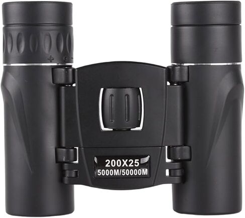 Coated Astronomically Powerful Binoculars for Hiking Camping Waterproofed Binoculars in Kuwait
