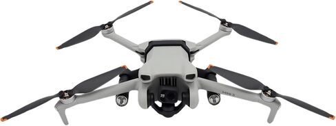 Mini 3 Pro Drone كشاف LED ضوء الطيران الليلي مصباح إشارة مجموعة إضاءة مزدوجة لـ DJI Mini 3 Pro ملحقات طائرة بدون طيار in Kuwait