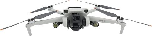 Mini 3 Pro Drone كشاف LED ضوء الطيران الليلي مصباح إشارة مجموعة إضاءة مزدوجة لـ DJI Mini 3 Pro ملحقات طائرة بدون طيار in Kuwait