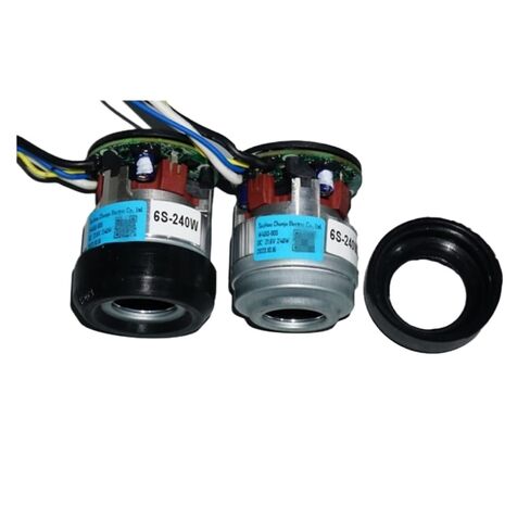 45mm 100000RPM High Speed Brushless Vacuum Motor | 240W three-phase brushless fan turbine motor for vacuum cleaners. 21.6V, 100000RPM, aluminium alloy in Kuwait