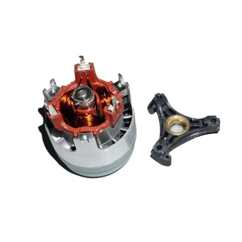 45mm 100000RPM High Speed Brushless Vacuum Motor | 240W three-phase brushless fan turbine motor for vacuum cleaners. 21.6V, 100000RPM, aluminium alloy in Kuwait