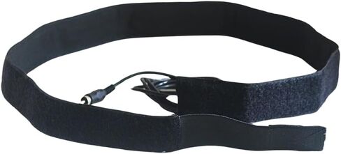 Telescope Dew Heater Bands 37" x 1" – 12V RCA DC Powered Anti-Dew Heater Straps (1.89~2.31 Amps) for Telescope, Camera, Binoculars & Astrophotography Equipment, Adjustable Heating Strip (25) in Saudi Arabia