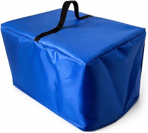 Printer Dust Cover, Waterproof Heavy Duty Oxford Cloth Printer Cover for Printer, Copier, Machine, Minimalist Design in Saudi Arabia