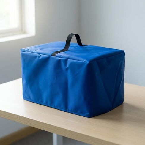 Printer Dust Cover, Waterproof Heavy Duty Oxford Cloth Printer Cover for Printer, Copier, Machine, Minimalist Design in Saudi Arabia