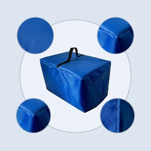 Printer Dust Cover, Waterproof Heavy Duty Oxford Cloth Printer Cover for Printer, Copier, Machine, Minimalist Design in Saudi Arabia
