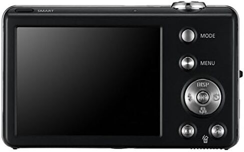 Samsung EC-ST65 Digital Camera with 14 MP and 5x Optical Zoom (Indigo Blue) in Kuwait