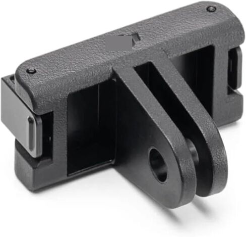 for DJI for Osmo Action Quick-Release for Mount for 4 for 3 Drone Parts in Saudi Arabia