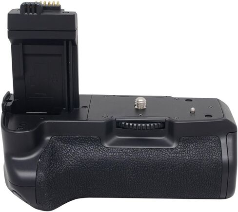 Mcoplus® Vertical Battery Grip for 450D 500D 1000D Rebel XSi T1i XS BG-E5 in Saudi Arabia