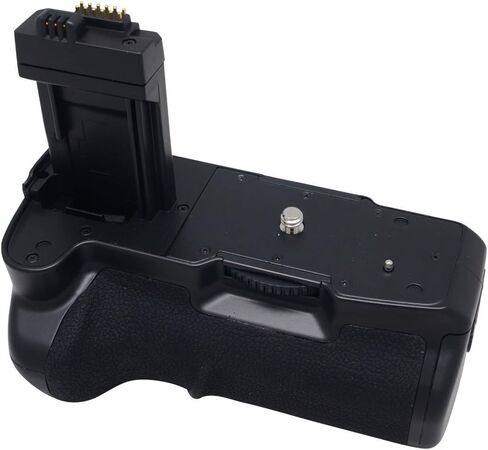 Mcoplus® Vertical Battery Grip for 450D 500D 1000D Rebel XSi T1i XS BG-E5 in Saudi Arabia